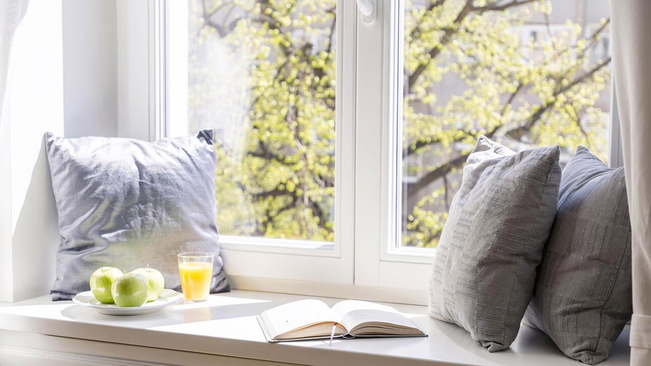 Homepage Fa. EBE Schmidt GmbH: Startbild